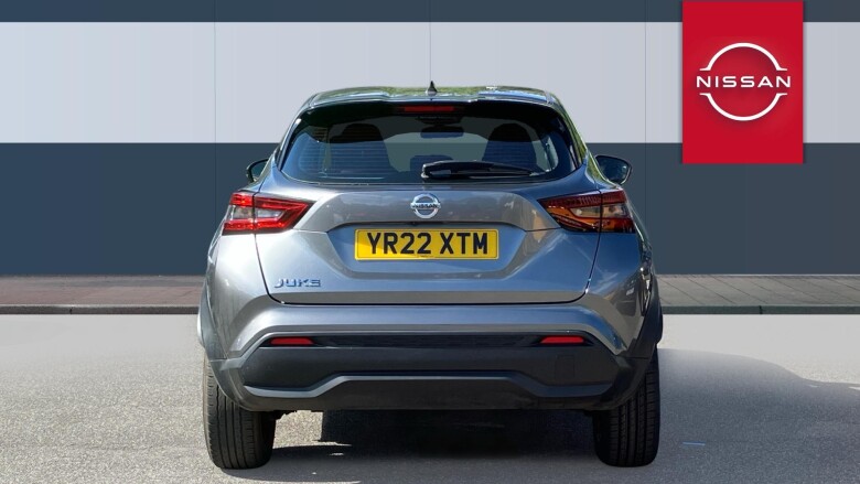 Nissan Juke 1.0 DiG-T 114 Acenta 5dr Petrol Hatchback